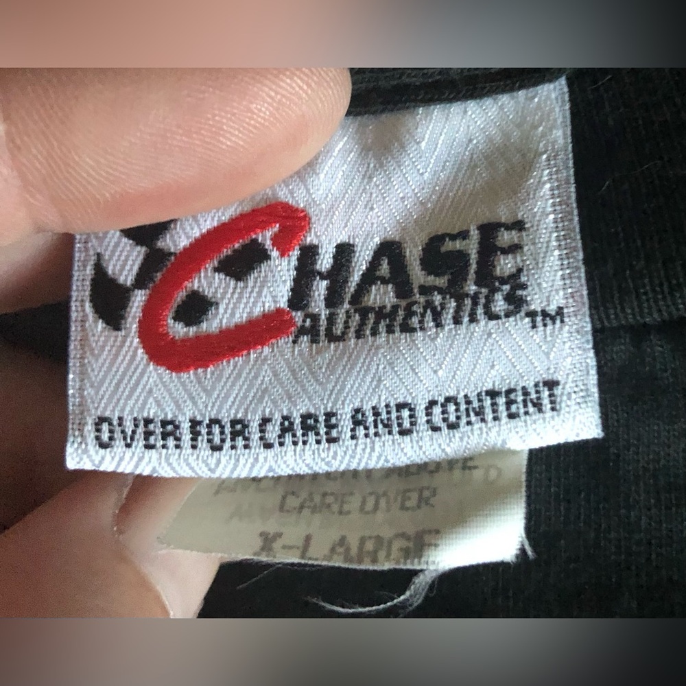 Dale Earnhardt Shirt - Picture 5 of 5